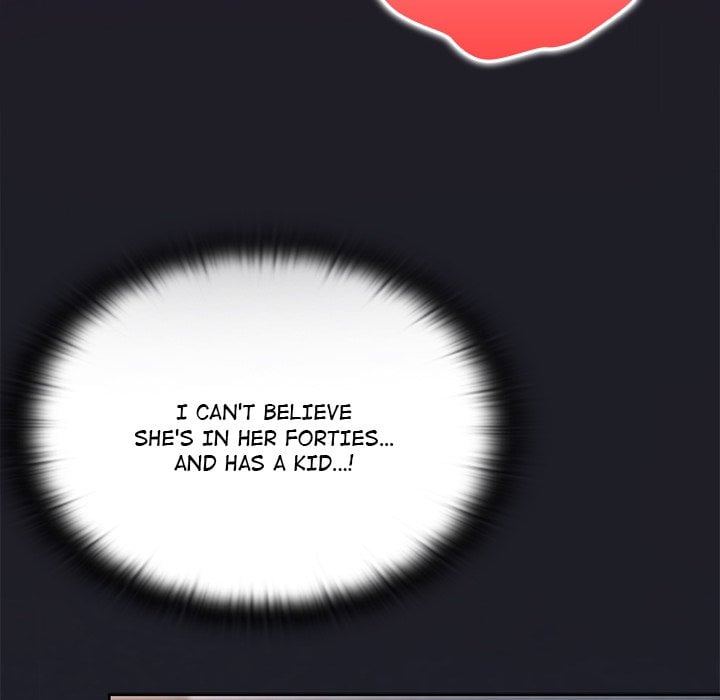 Office Menace Alert Chapter 64 - Page 116