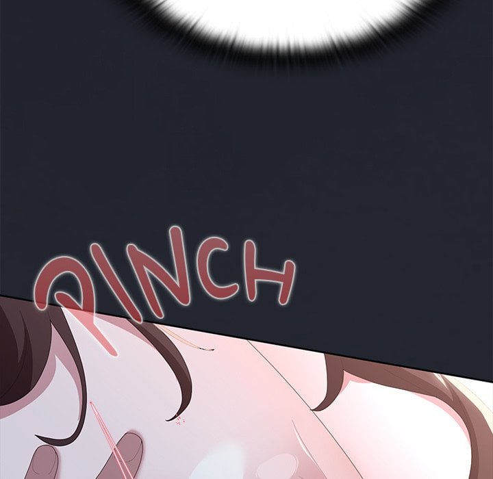 Office Menace Alert Chapter 64 - Page 119