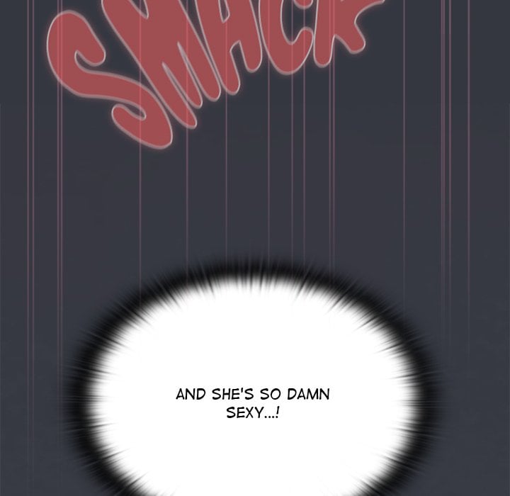 Office Menace Alert Chapter 64 - Page 127
