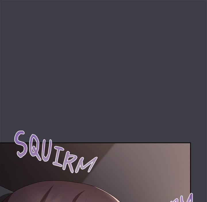 Office Menace Alert Chapter 64 - Page 132