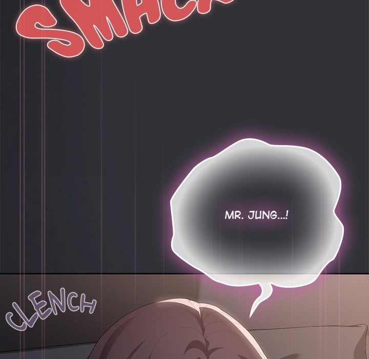 Office Menace Alert Chapter 64 - Page 152