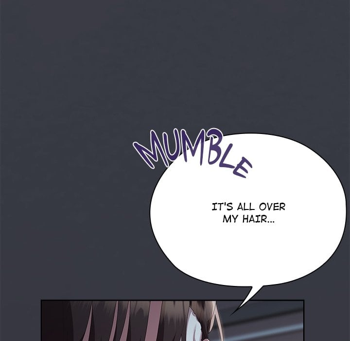 Office Menace Alert Chapter 64 - Page 173
