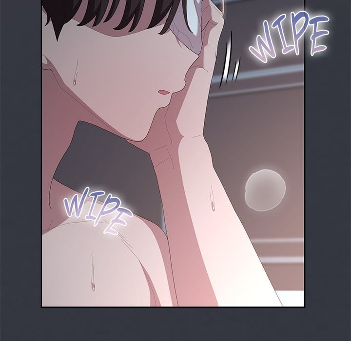 Office Menace Alert Chapter 64 - Page 174