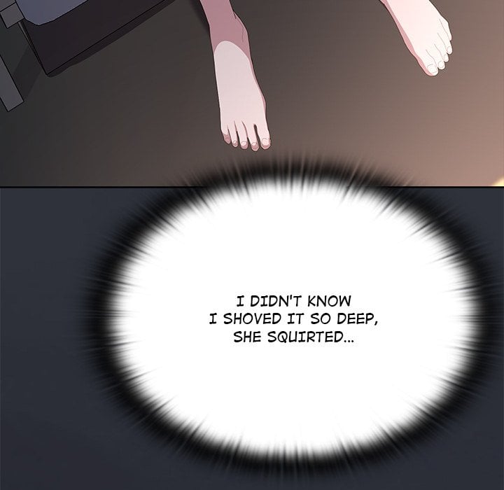 Office Menace Alert Chapter 64 - Page 178
