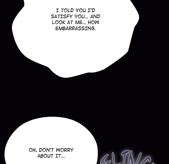 Office Menace Alert Chapter 64 - Page 189
