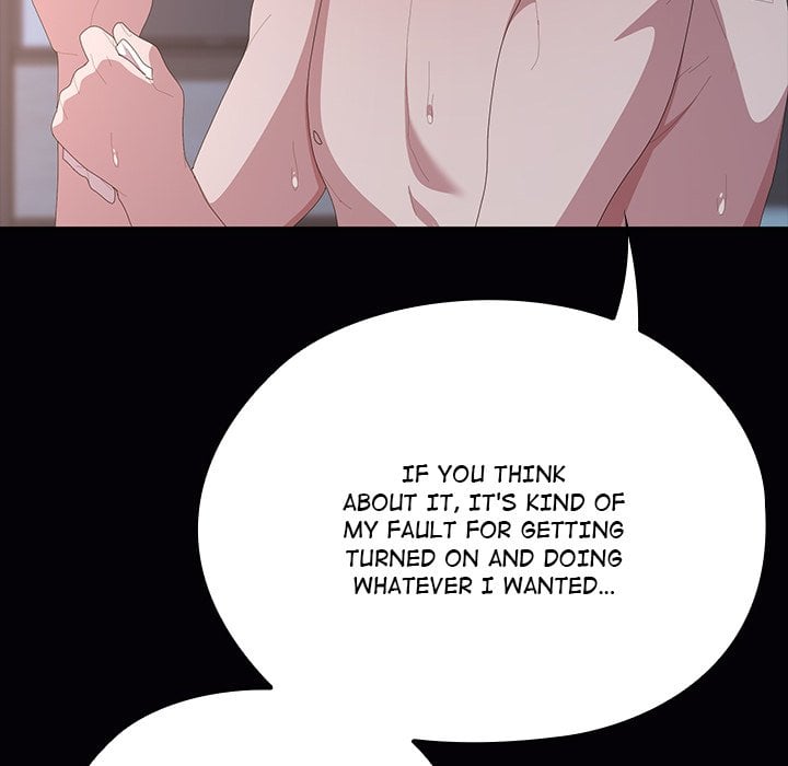 Office Menace Alert Chapter 64 - Page 191