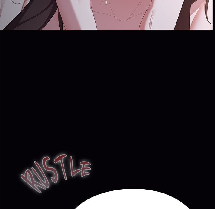 Office Menace Alert Chapter 64 - Page 194