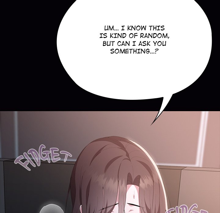 Office Menace Alert Chapter 64 - Page 195