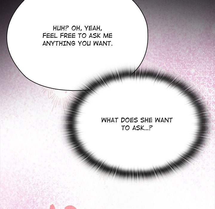 Office Menace Alert Chapter 64 - Page 198