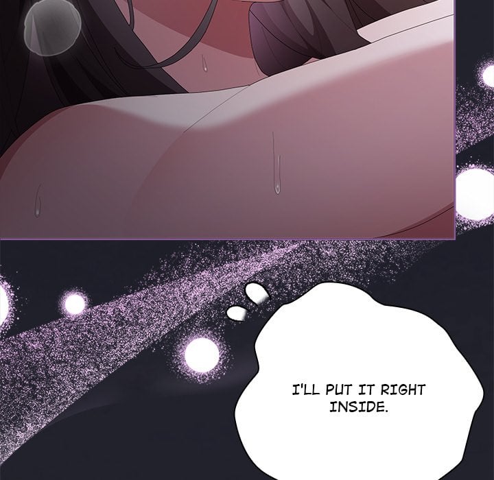 Office Menace Alert Chapter 64 - Page 33