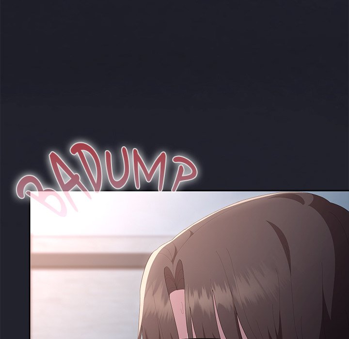 Office Menace Alert Chapter 64 - Page 44