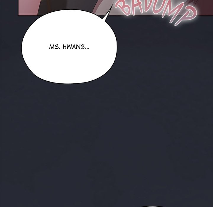 Office Menace Alert Chapter 64 - Page 46