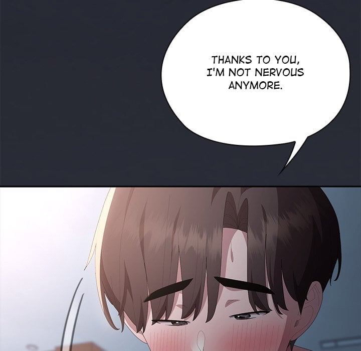 Office Menace Alert Chapter 64 - Page 47