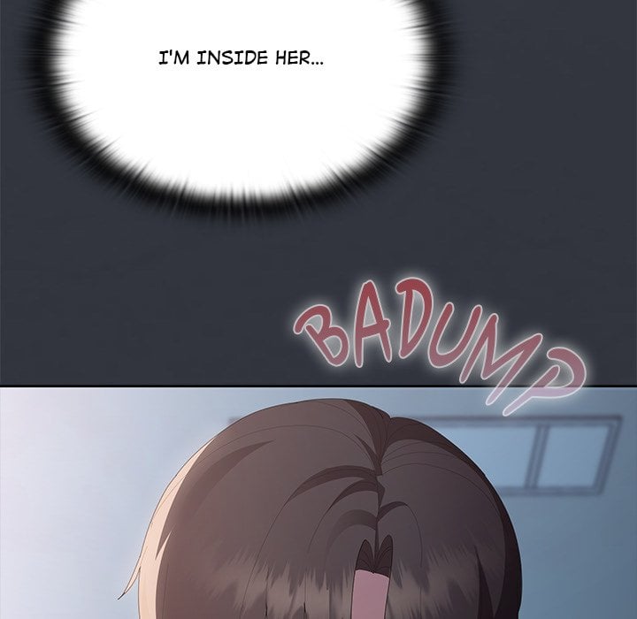 Office Menace Alert Chapter 64 - Page 61