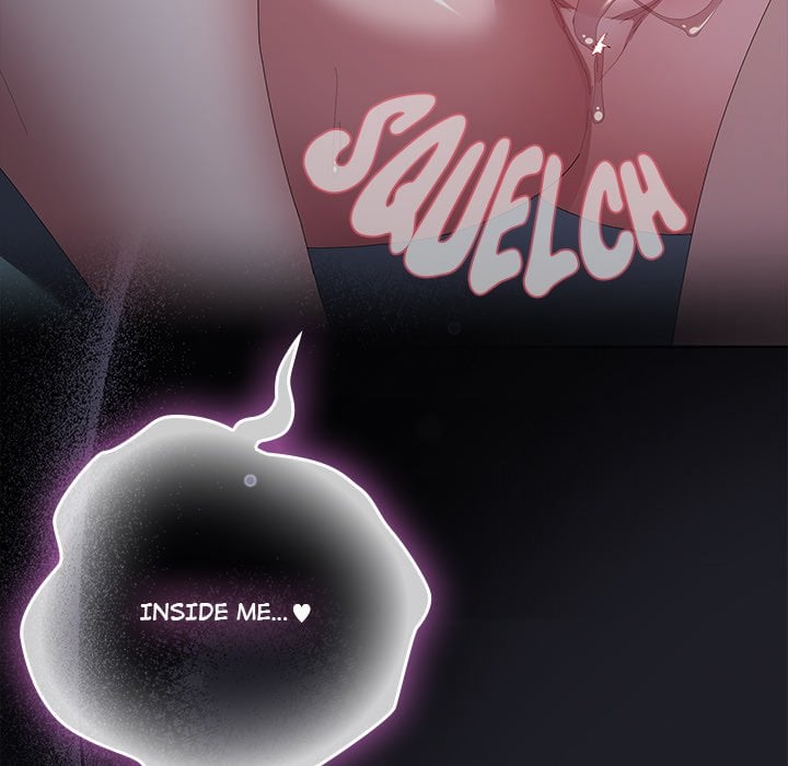 Office Menace Alert Chapter 64 - Page 70