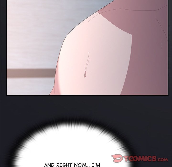 Office Menace Alert Chapter 64 - Page 76