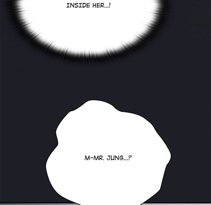 Office Menace Alert Chapter 64 - Page 77
