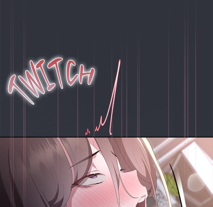 Office Menace Alert Chapter 64 - Page 86
