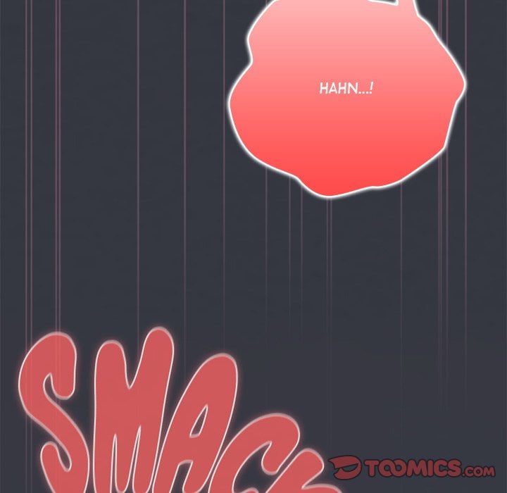 Office Menace Alert Chapter 64 - Page 88