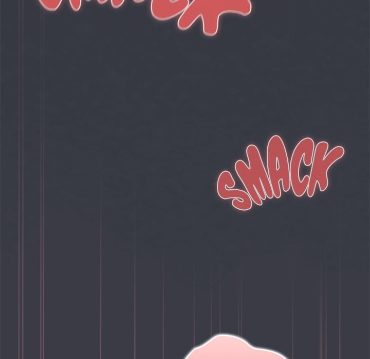 Office Menace Alert Chapter 64 - Page 89
