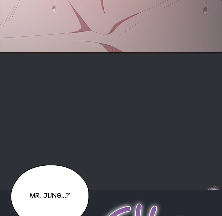 Office Menace Alert Chapter 64 - Page 10