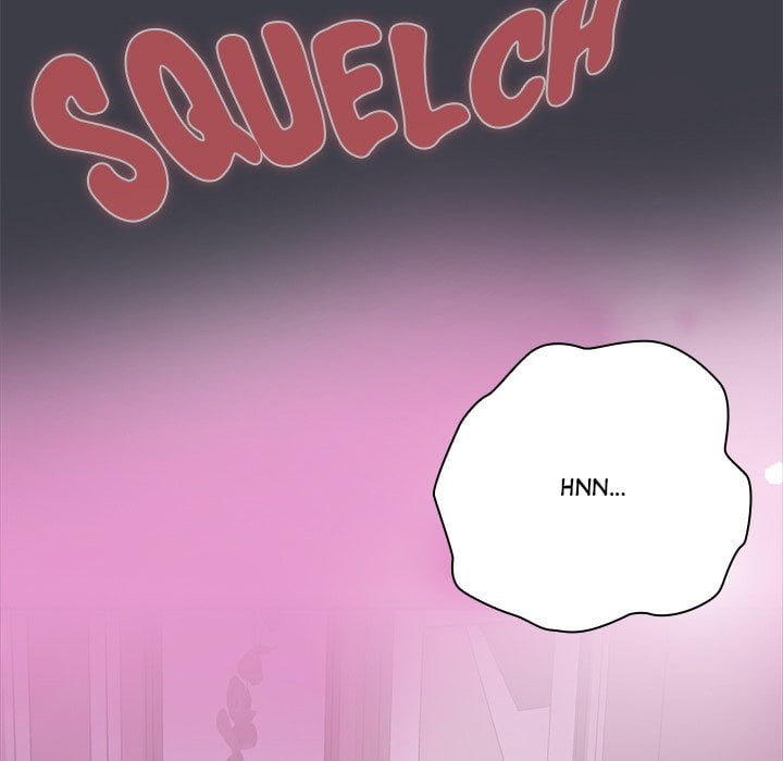 Office Menace Alert Chapter 64 - Page 94