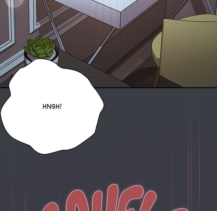 Office Menace Alert Chapter 64 - Page 96