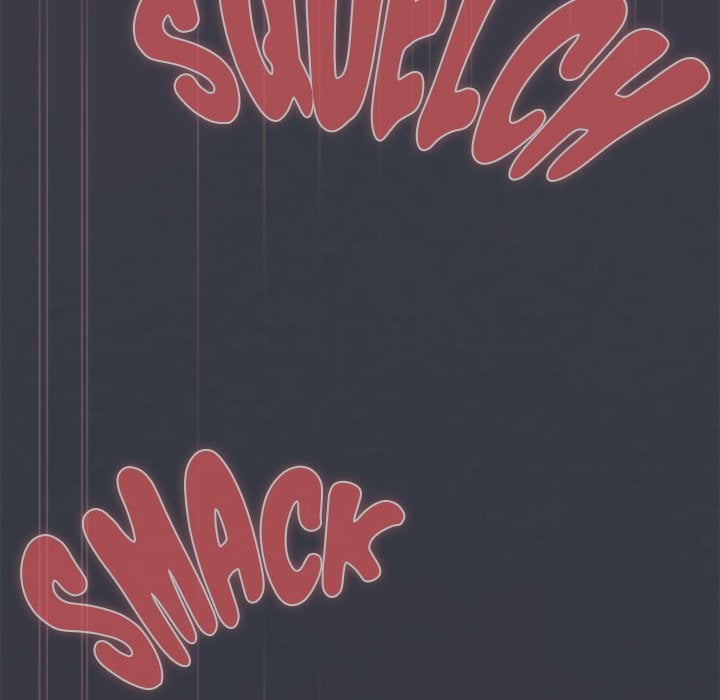 Office Menace Alert Chapter 64 - Page 97