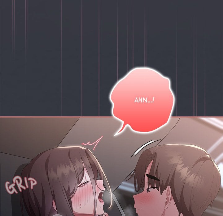 Office Menace Alert Chapter 64 - Page 98