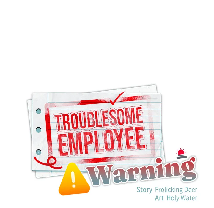 Office Menace Alert Chapter 66 - Page 103