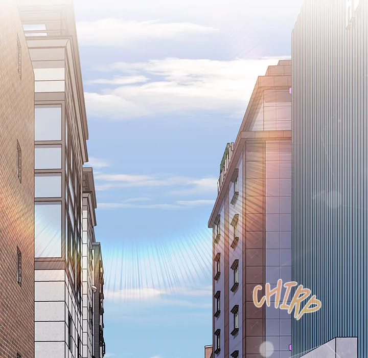 Office Menace Alert Chapter 66 - Page 105