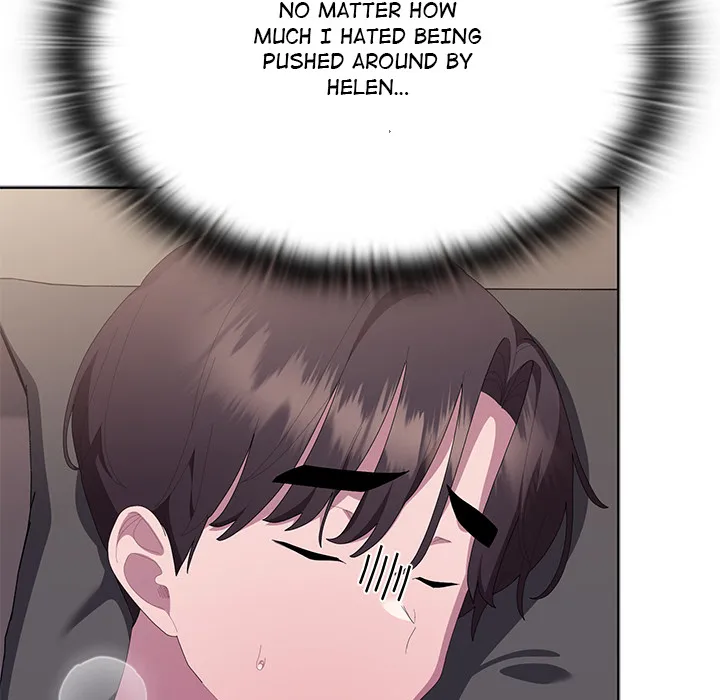 Office Menace Alert Chapter 66 - Page 114