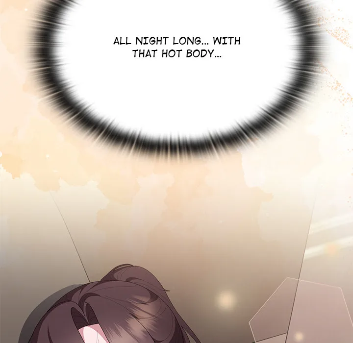 Office Menace Alert Chapter 66 - Page 117