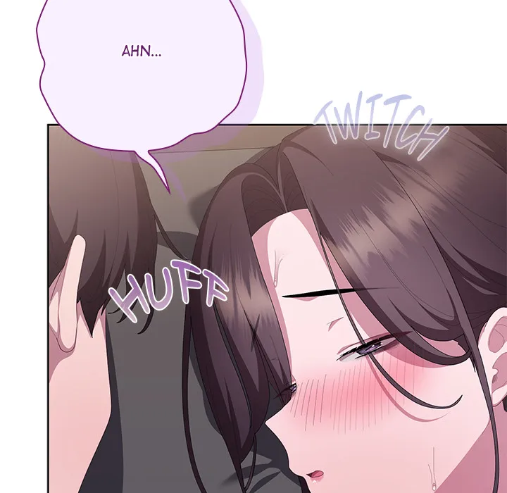 Office Menace Alert Chapter 66 - Page 127