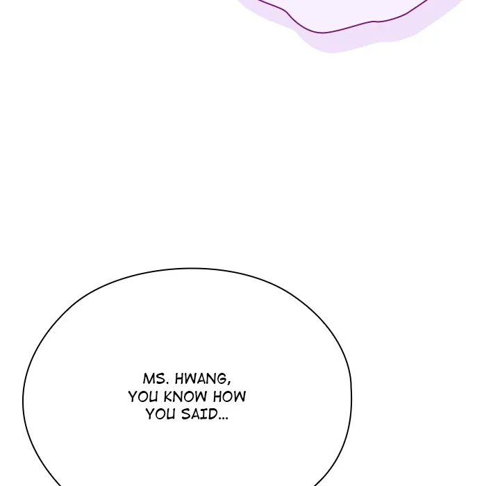 Office Menace Alert Chapter 66 - Page 129