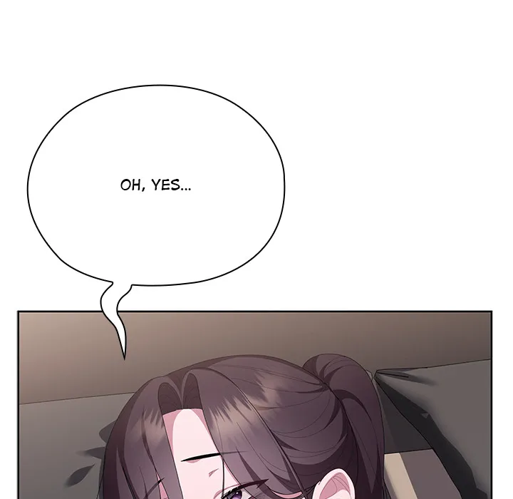 Office Menace Alert Chapter 66 - Page 133