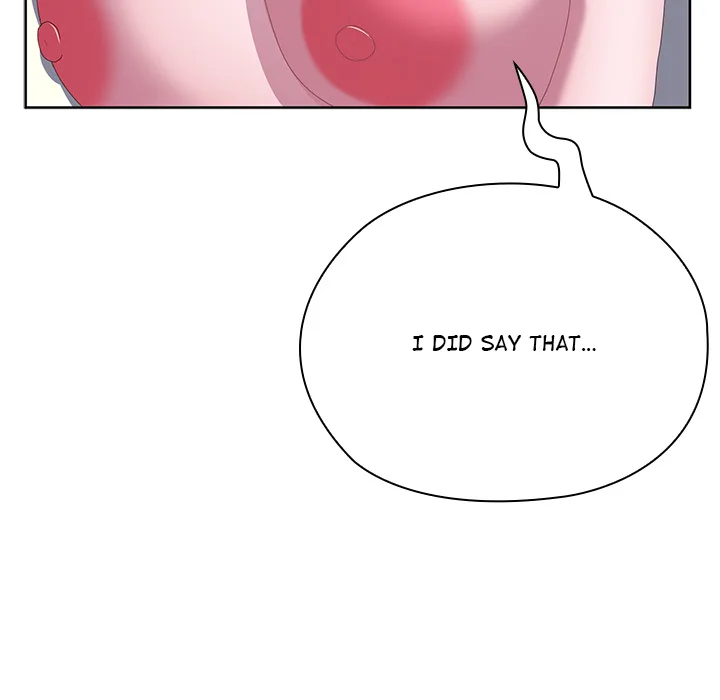 Office Menace Alert Chapter 66 - Page 135