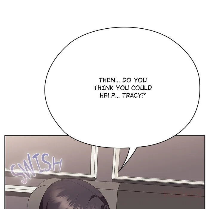 Office Menace Alert Chapter 66 - Page 136