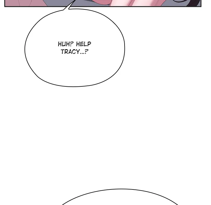 Office Menace Alert Chapter 66 - Page 138