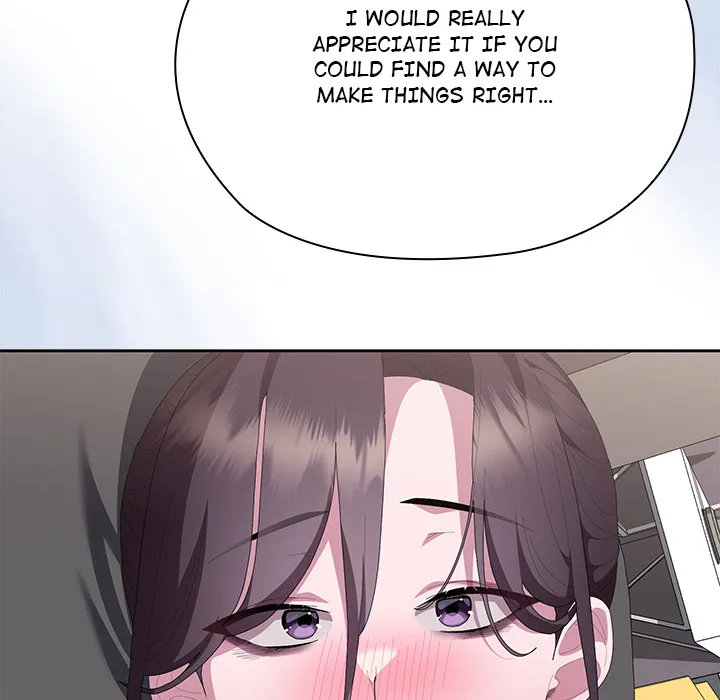 Office Menace Alert Chapter 66 - Page 143