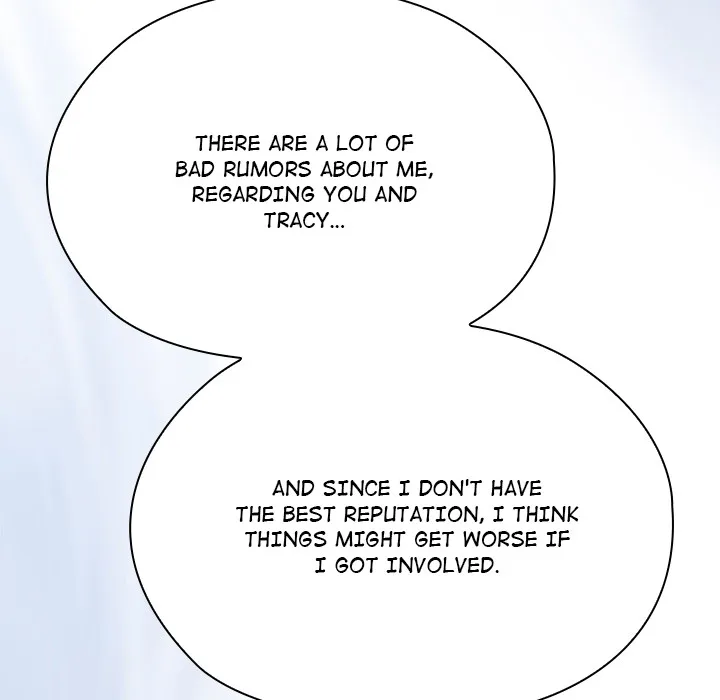 Office Menace Alert Chapter 66 - Page 145