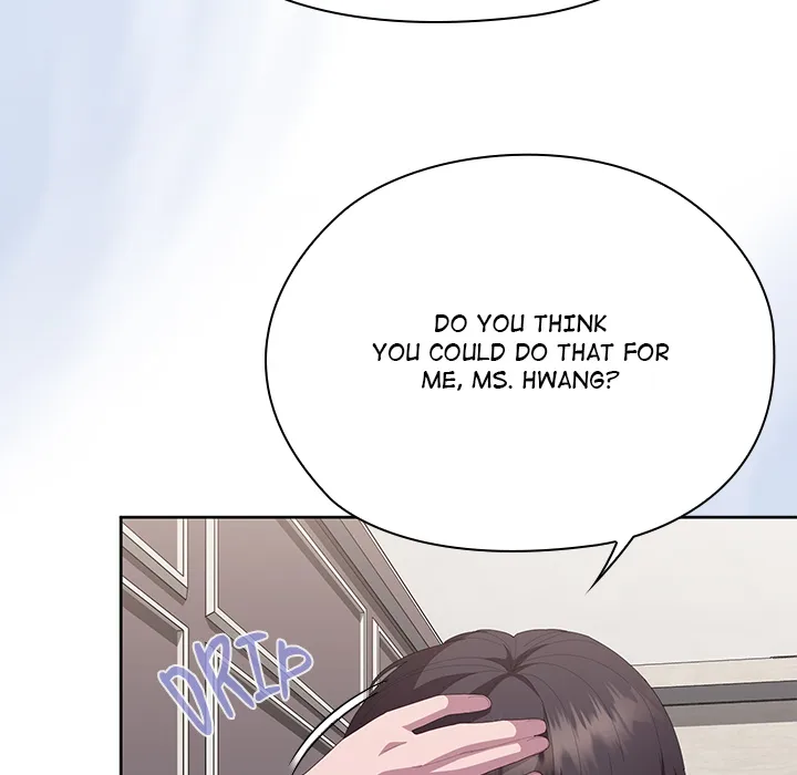 Office Menace Alert Chapter 66 - Page 146