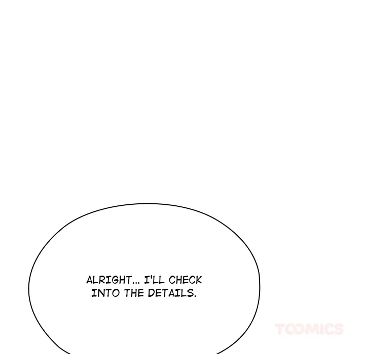 Office Menace Alert Chapter 66 - Page 148