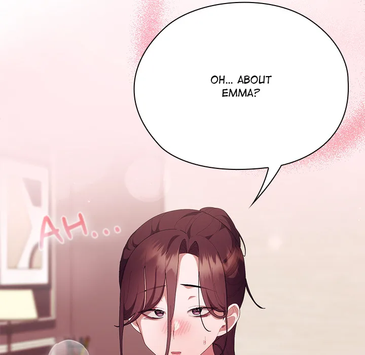 Office Menace Alert Chapter 66 - Page 155