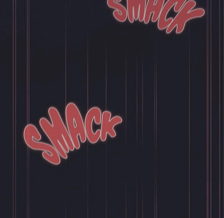 Office Menace Alert Chapter 66 - Page 17