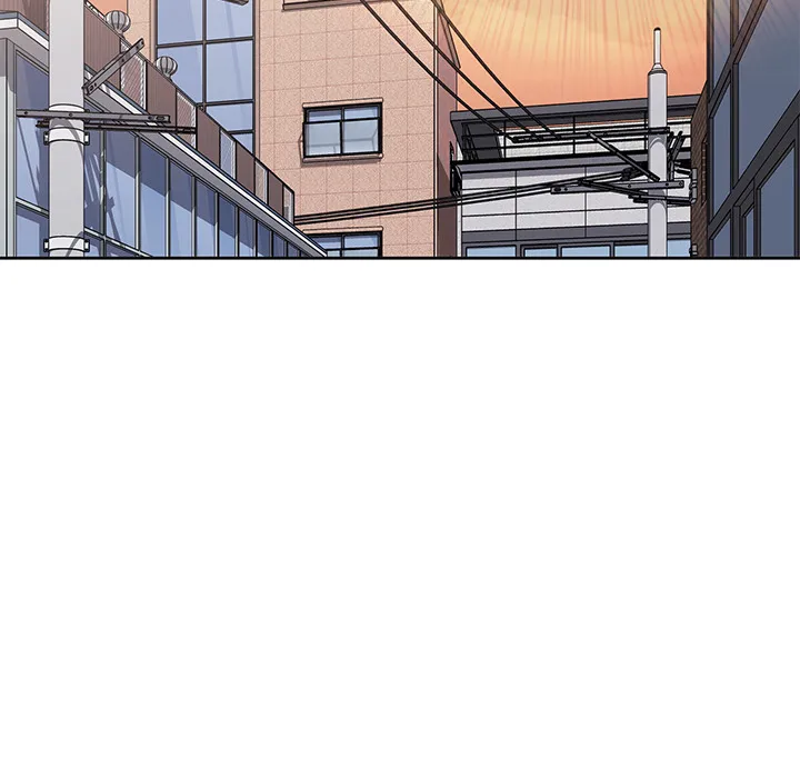 Office Menace Alert Chapter 66 - Page 166