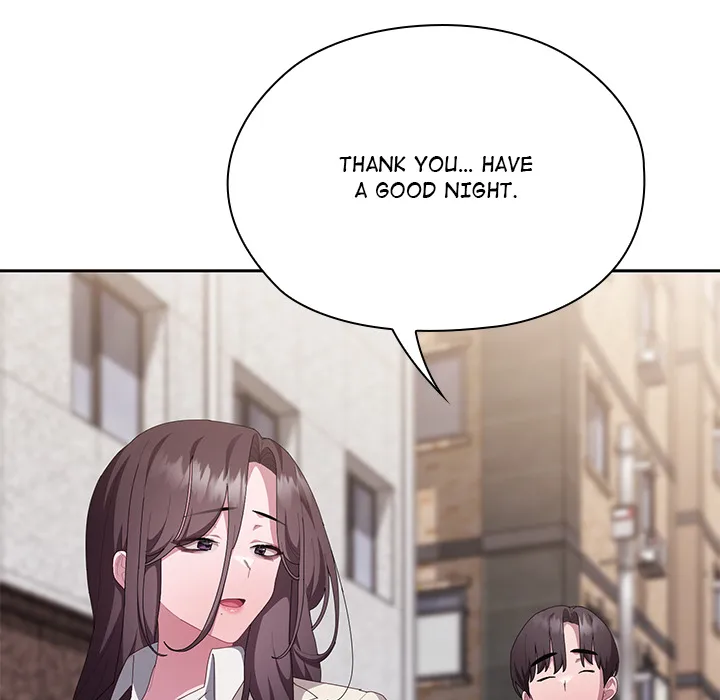 Office Menace Alert Chapter 66 - Page 167