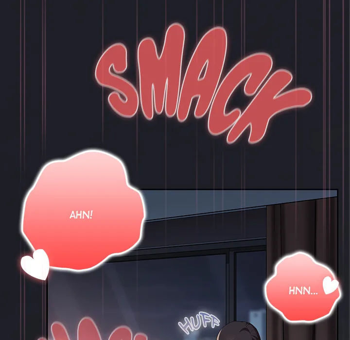 Office Menace Alert Chapter 66 - Page 18