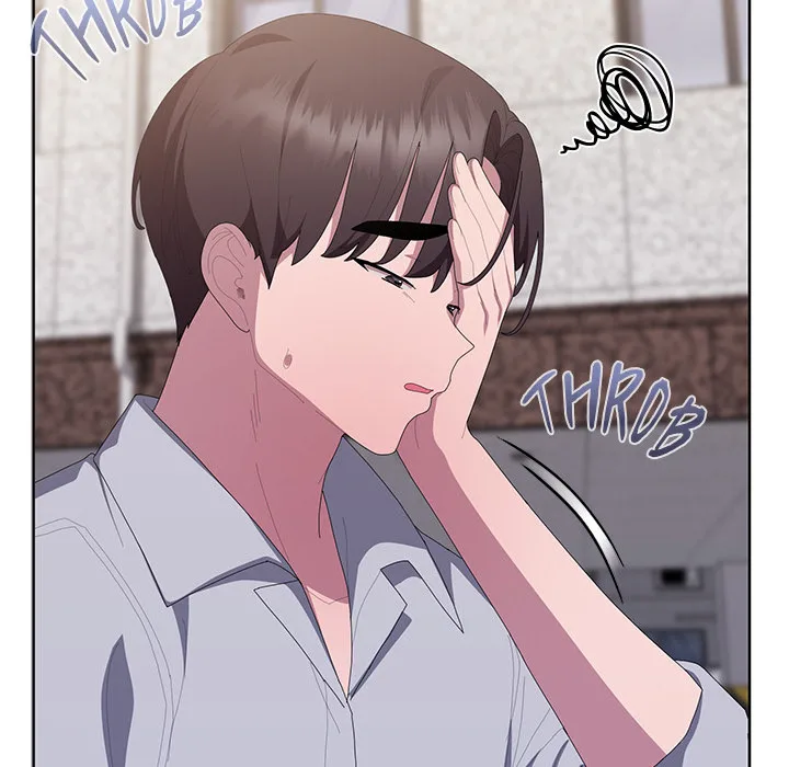 Office Menace Alert Chapter 66 - Page 176