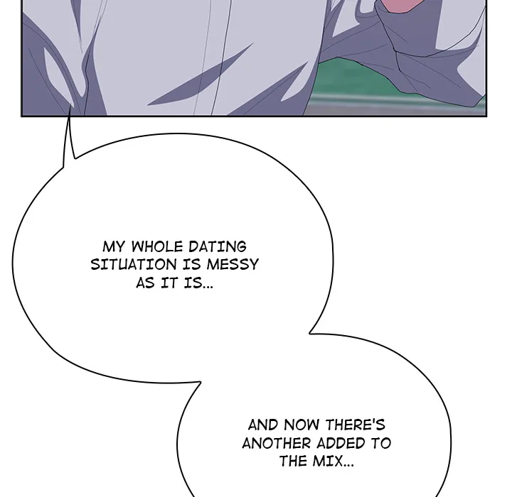 Office Menace Alert Chapter 66 - Page 177